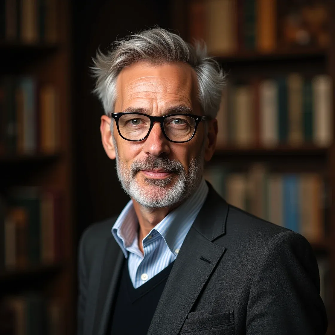 Martin Keller