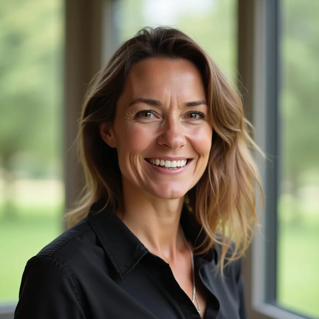 Sophie Meier